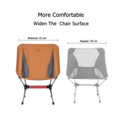Ultralight Folding Chair Relax
