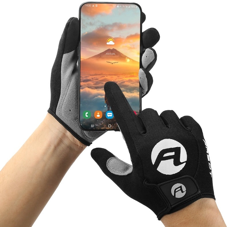 Sports Cycling Gloves, Non-Slip