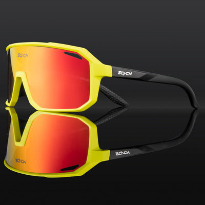 Sunglasses UV400 Eyewear Sports