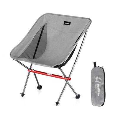 Ultra-lightweight Folding Chair