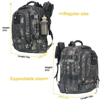 Army Tactical Backpack