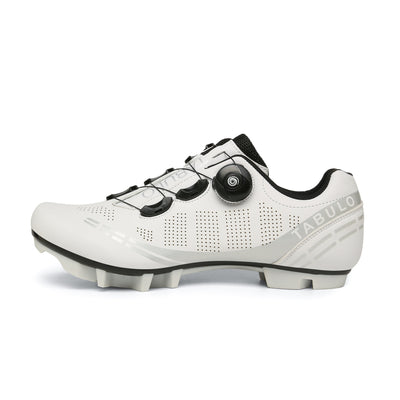 Unisex Cycling MTB Shoes with Road Dirt Bike Flat Racing