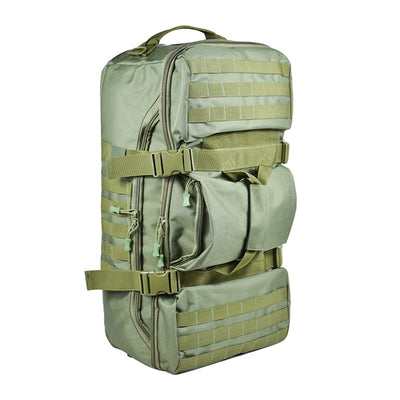 Tactical Travel Backpack Waterproof Hiking