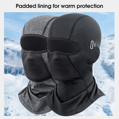 Mask Balaclava Windproof