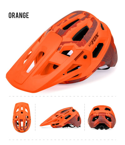 Ultralight Helmets for Cycling MTB