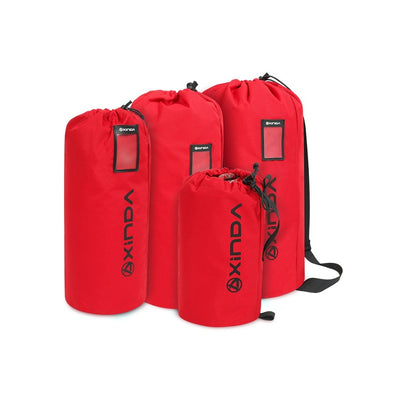 Bag Receiving  Waterproof and wear-resistant mountaineering equipment