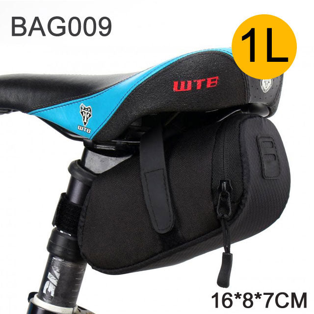 Handlebar Bag Bicycle Bags Frame Pannier Bag Multifunction