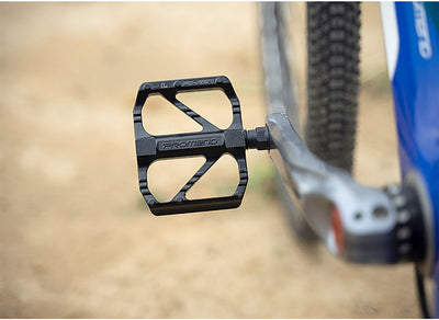 Ultralight 3 Bearings Pedal Bicycle Bike Pedal Anti-slip